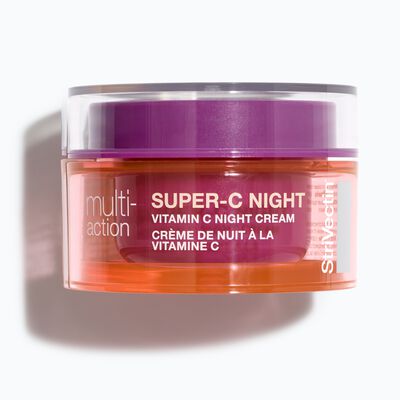 Super-C Night Moisturizer